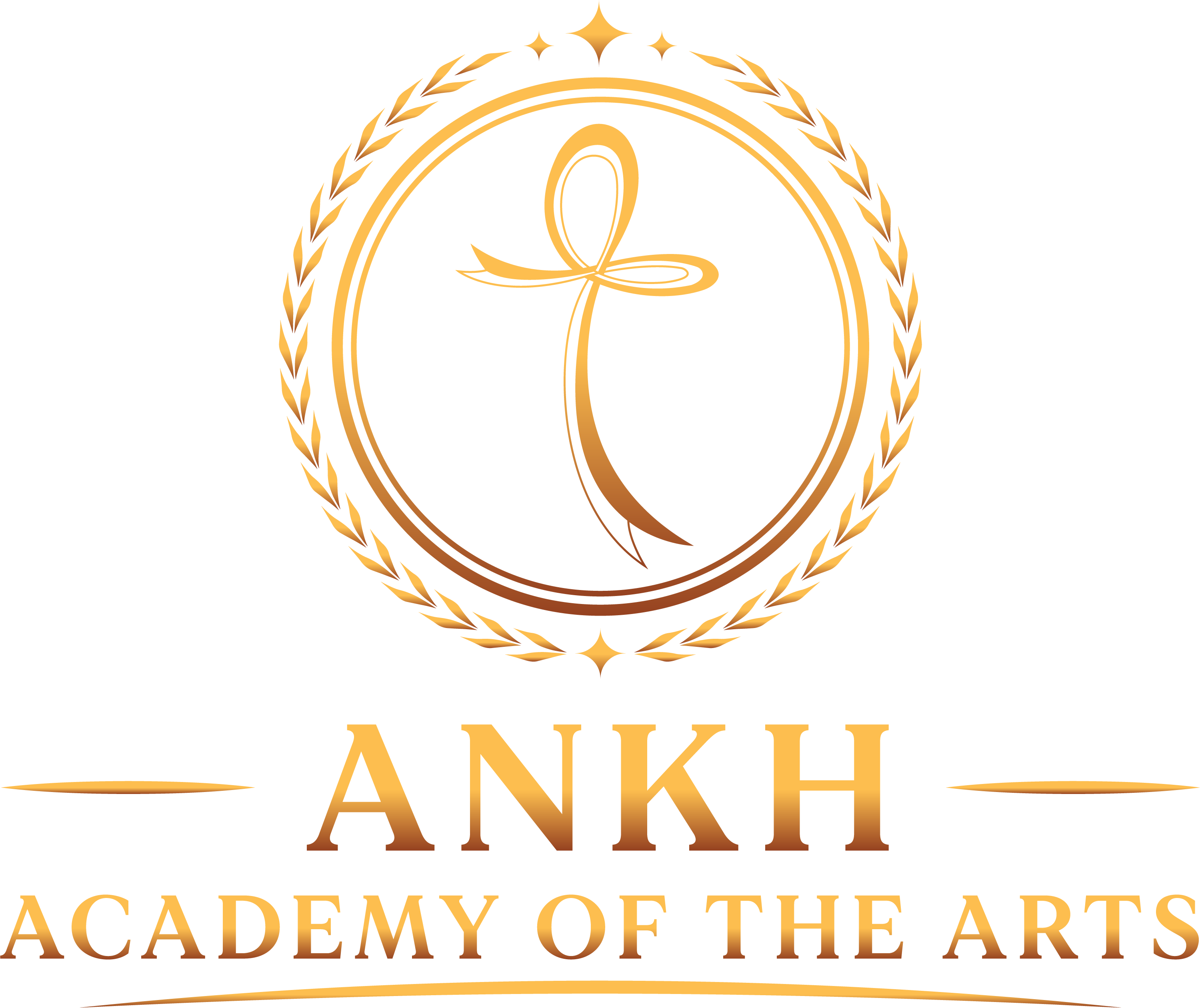 Ankh Academy Logo